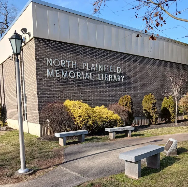 North Plainfield Memorial Library